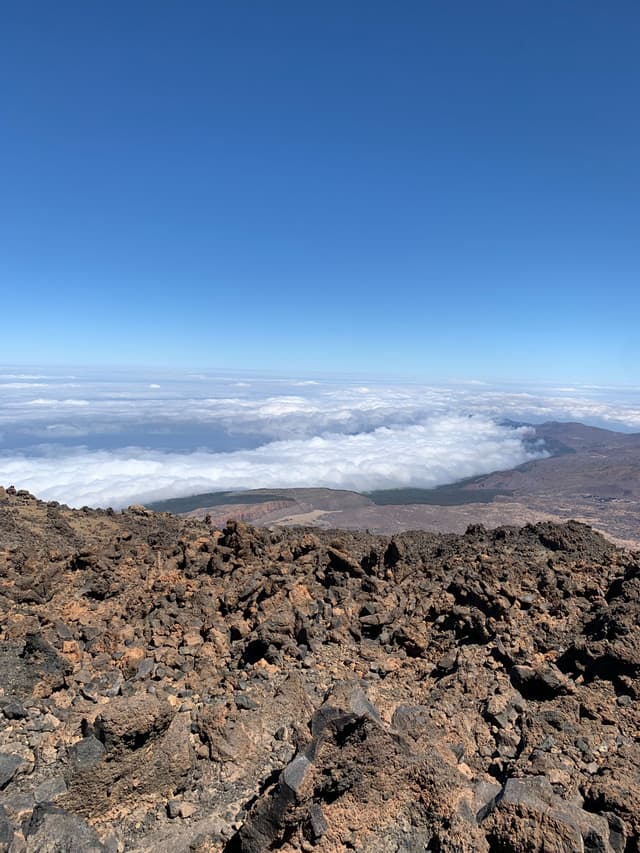 Spain | Volcano Teide Spain | Volcano Teide