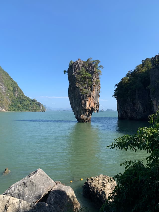 Thailand | Ao Phang Nga National Park Thailand | Ao Phang Nga National Park